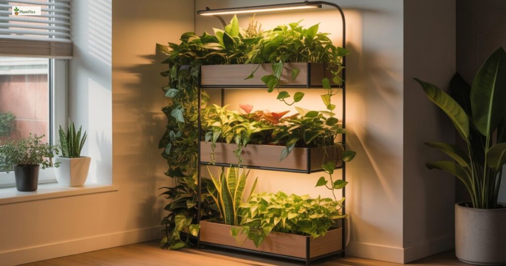 Why Add Indoor Plants to Small Spaces?