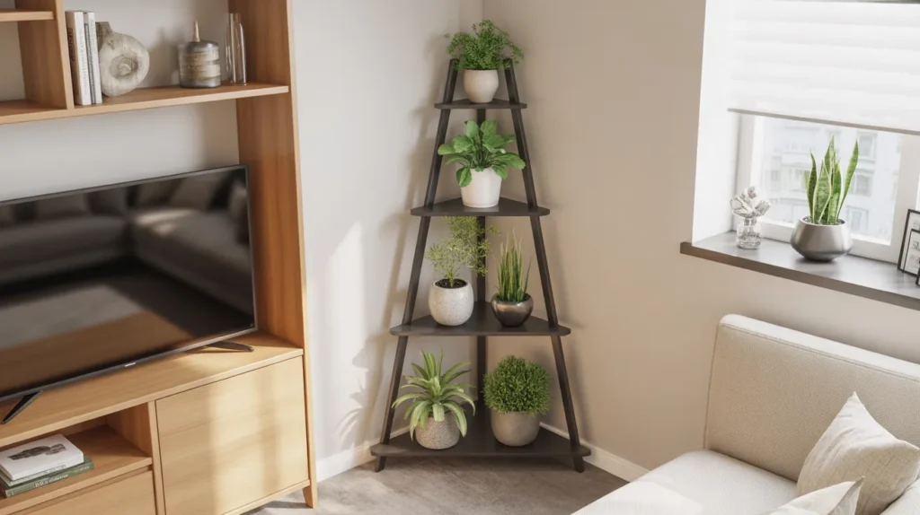 Corner-Tall-Plant-Towers