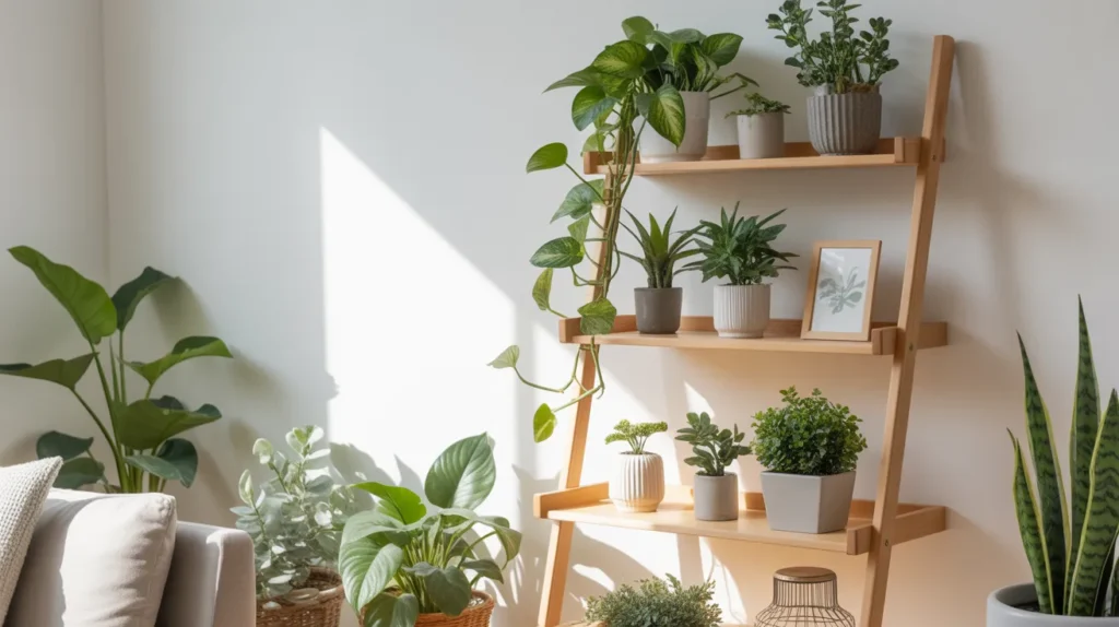Best Plant Stands for Living Room