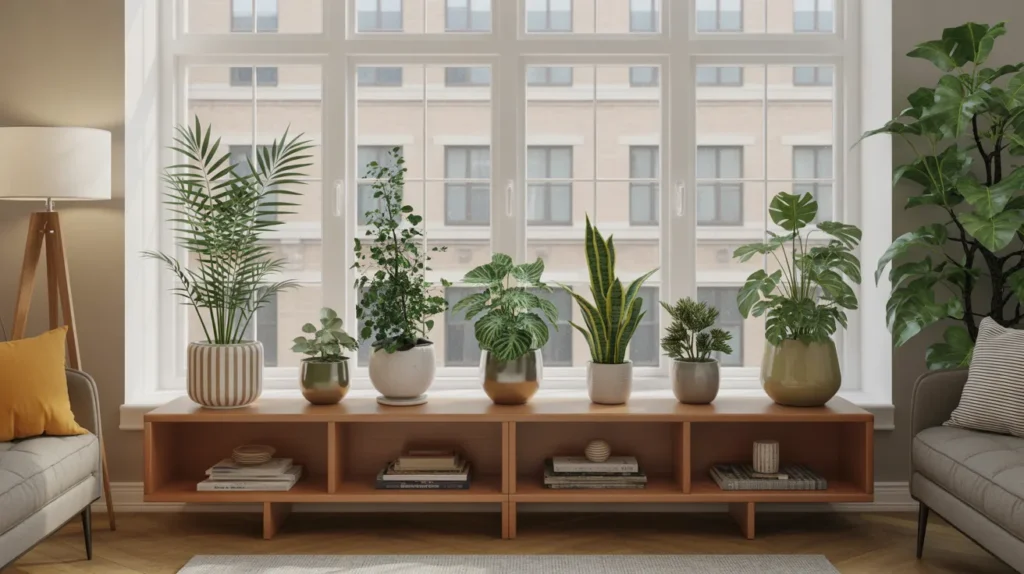 Best Plant Stands for Living Room