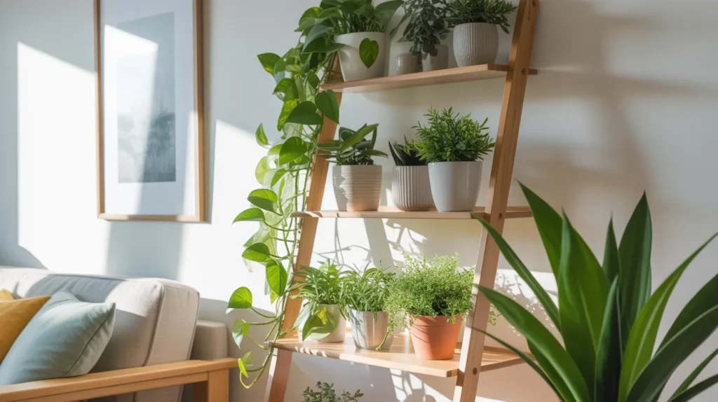 Best Plant Stands for Living Room
