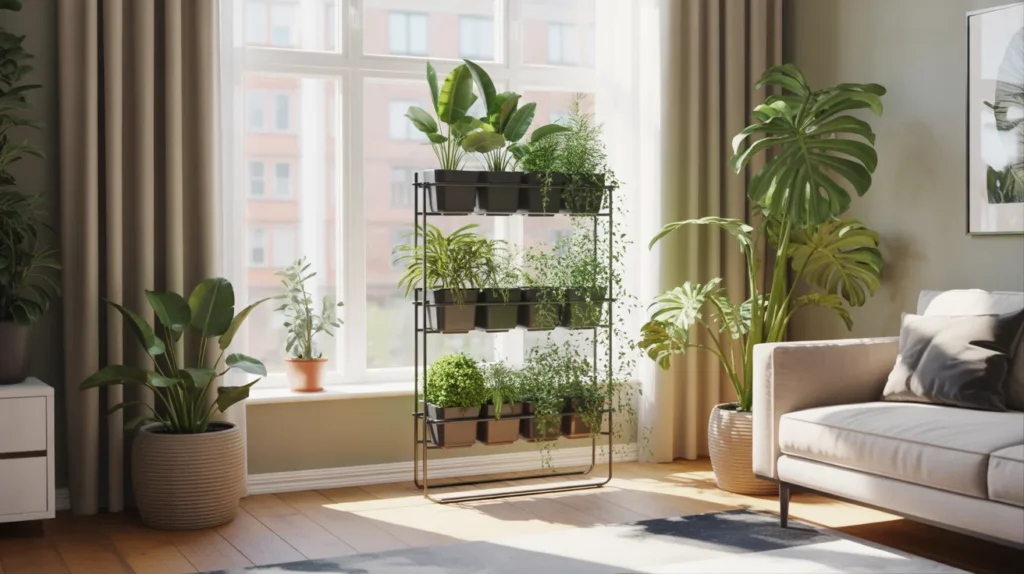 Best Plant Stands for Living Room