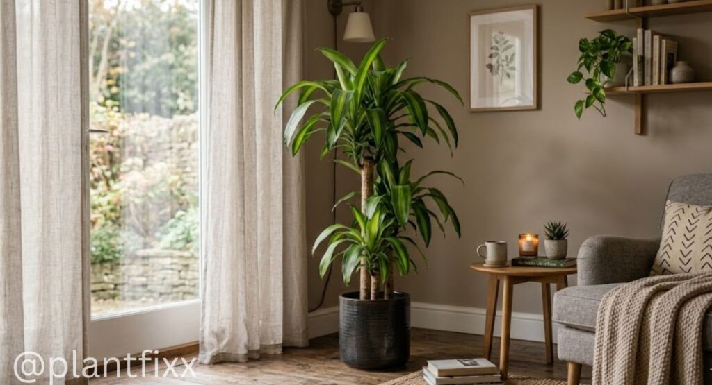 Large Dracaena