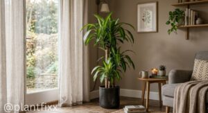 Dracaena plant