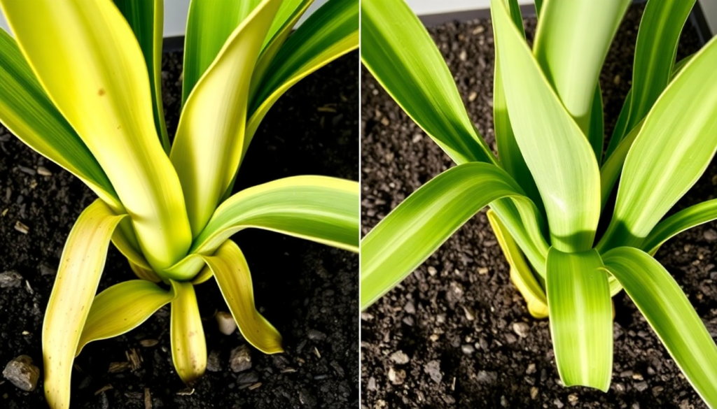 Signs Your Soil Mix Is Wrong