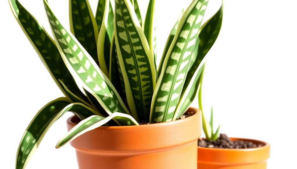 First, Understand What Snake Plants Need From Soil