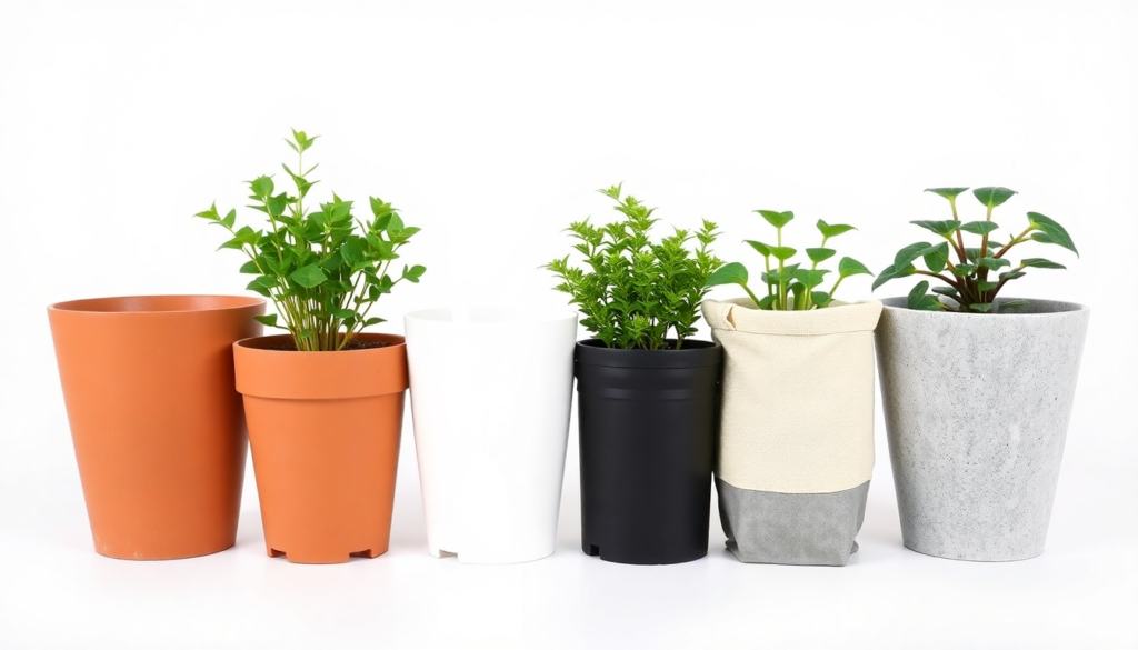 Soil for Snake Plants in Pots: Pot Material Changes Everything