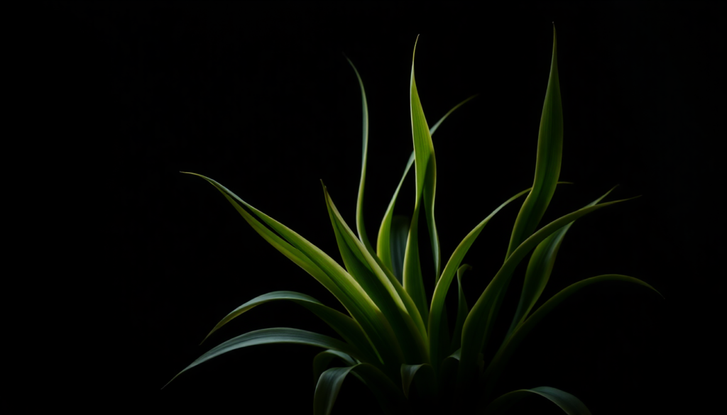 Insufficient Light