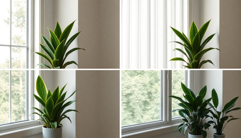 Seasonal Light Adjustments