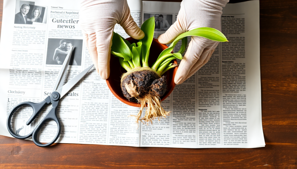 How to Diagnose Snake Plant Root Rot: Step by Step