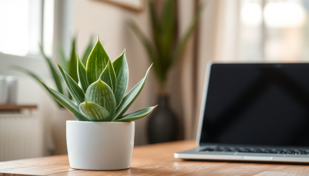 snake plant varieties