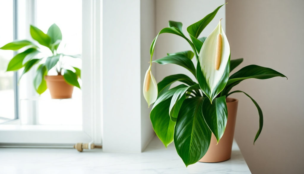  Indoor Plant Drooping