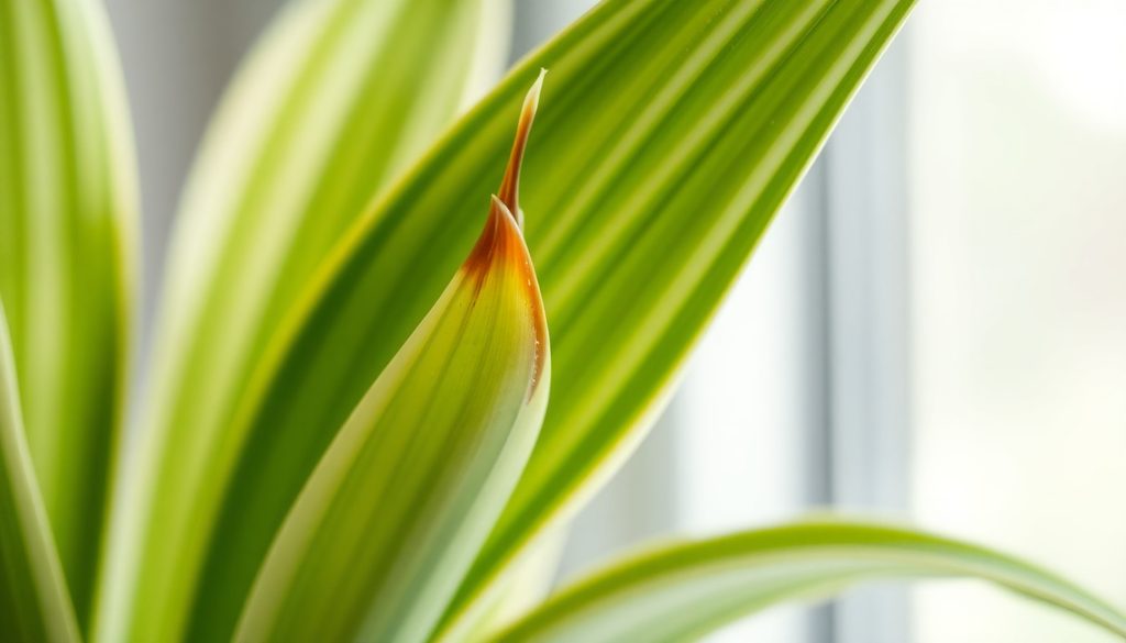 spider plant