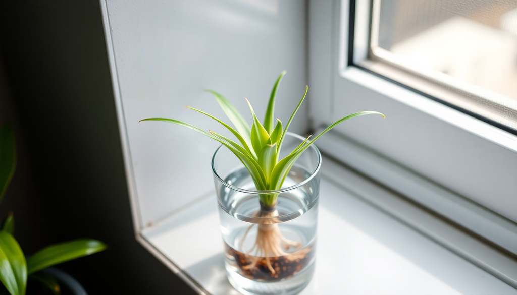 spider plant care guide