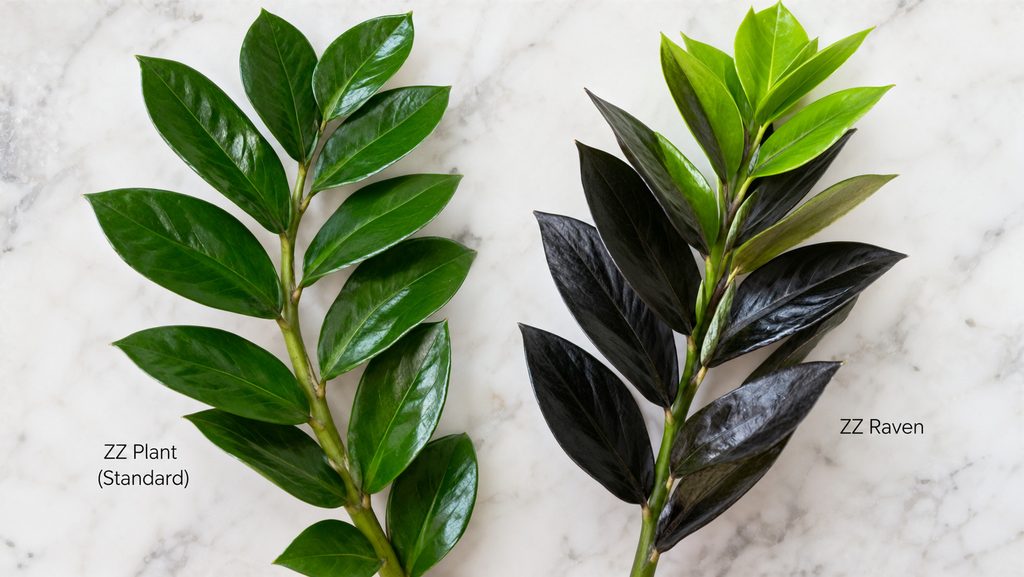 ZZ Plant Care